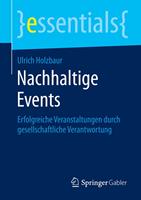   Nachhaltige Events