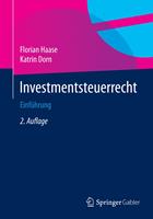   Investmentsteuerrecht