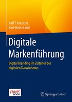   Digitale Markenführung