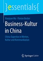   Business-Kultur in China