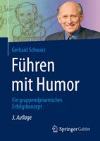   Führen mit Humor