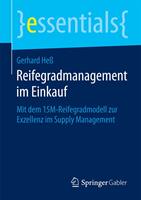   Reifegradmanagement im Einkauf