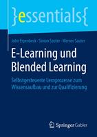   E-Learning und Blended Learning