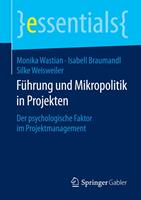   Führung und Mikropolitik in Projekten