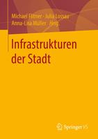   Infrastrukturen der Stadt
