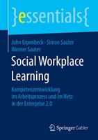   Social Workplace Learning