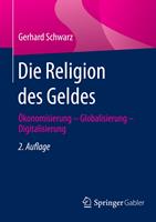   Die Religion des Geldes