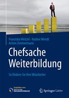   Chefsache Weiterbildung