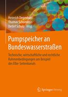   Pumpspeicher an Bundeswasserstraßen