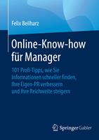   Online-Know-how für Manager