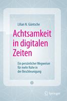   Achtsamkeit in digitalen Zeiten