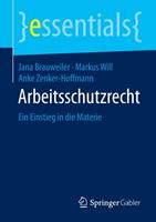   Arbeitsschutzrecht