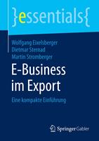   E-Business im Export