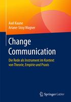   Change Communication