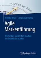   Agile Markenführung
