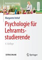 Psychologie für Lehramtsstudierende