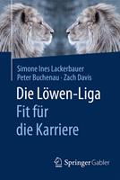   Die Löwen-Liga: Fit für die Karriere