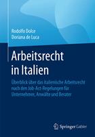   Arbeitsrecht in Italien