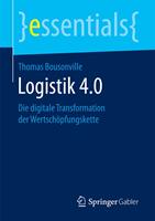   Logistik 4.0