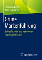   Grüne Markenführung