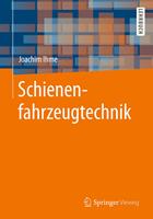   Schienenfahrzeugtechnik