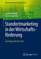   Standortmarketing in der Wirtschaftsf&ouml;rderung
