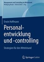   Personalentwicklung und -controlling
