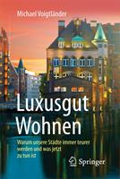  Luxusgut Wohnen