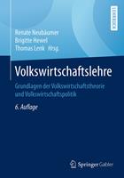   Volkswirtschaftslehre