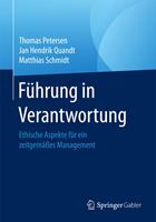   Führung in Verantwortung