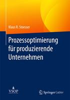   Prozessoptimierung für produzierende Unternehmen