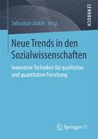   Neue Trends in den Sozialwissenschaften