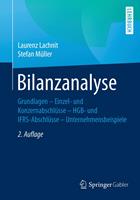   Bilanzanalyse