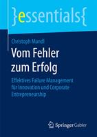   Vom Fehler zum Erfolg