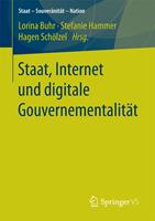   Staat, Internet und digitale Gouvernementalit&auml;t