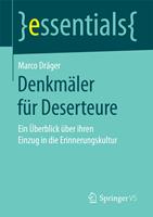   Denkmäler für Deserteure
