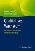   Qualitatives Wachstum