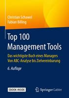   Top 100 Management Tools