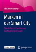   Marken in der Smart City