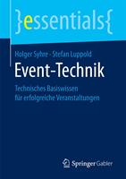   Event-Technik