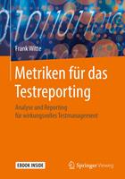   Metriken f&uuml;r das Testreporting