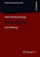  Entwicklung