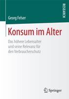   Konsum im Alter