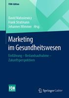 Marketing im Gesundheitswesen