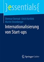   Internationalisierung von Start-ups