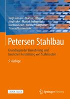   Petersen Stahlbau