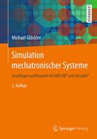   Simulation mechatronischer Systeme