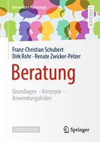   Beratung