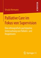  Palliative Care im Fokus von Supervision