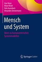  Mensch und System